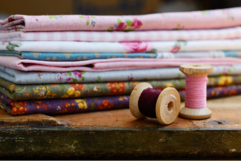 Tea & Chat with From Rags to Bags