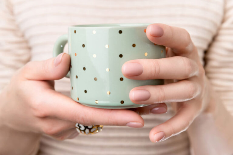 Tea & Chat with Daisy & Max Designs